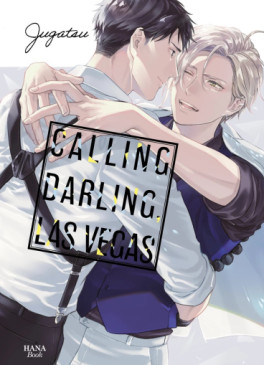 Manga - Manhwa - Calling Darling, Las Vegas