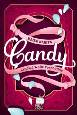 Manga - Manhwa - Candy Vol.1