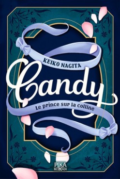 Manga - Manhwa - Candy Vol.2