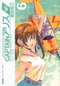 Manga - Manhwa - Captain Alice jp Vol.6