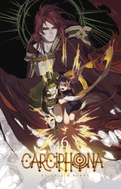 Carciphona us Vol.6