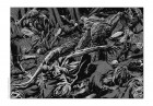 Planche supplémentaire © by TANABE Gô / Enterbrain