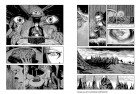 Planche supplémentaire © TANABE Gou 2016 KADOKAWA CORPORATION