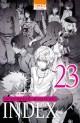Manga - Manhwa - A Certain Magical Index Vol.23