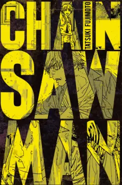 Manga - Manhwa - Chainsaw Man - Collector Vol.17