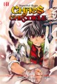 Manga - Chaos Chronicle vol1.