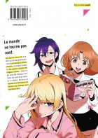 Image supplémentaire © Amahara - Mantaro / KILL TIME COMMUNICATION