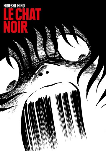 Manga - Manhwa - Chat noir (le)