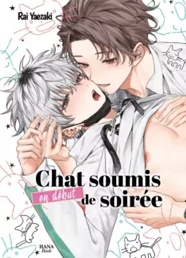 Chat soumis en début de soirée
