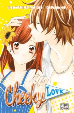 Manga - Cheeky Love Vol.19