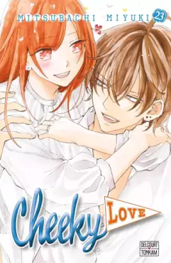 Cheeky Love Vol.23