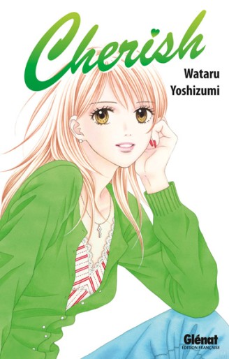 Manga - Manhwa - Cherish