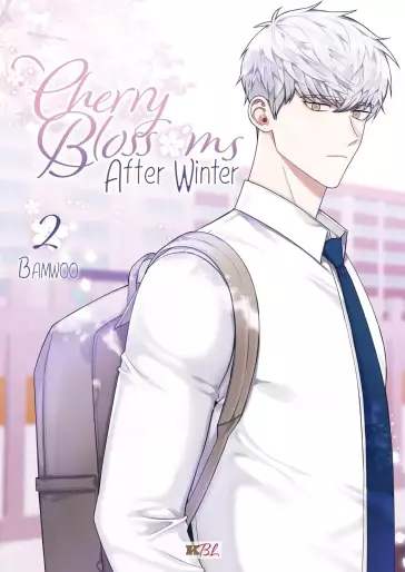 Manga - Manhwa - Cherry Blossoms After Winter - Après l'hiver, les fleurs de cerisiers... Vol.2