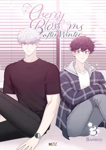 Manga - Manhwa - Cherry Blossoms After Winter - Après l'hiver, les fleurs de cerisiers... Vol.3