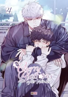 Manga - Manhwa - Cherry Blossoms After Winter - Après l'hiver, les fleurs de cerisiers... Vol.4