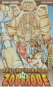 Manga - Manhwa - Saint Seiya - Les chevaliers du zodiaque Vol.17