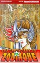 Manga - Manhwa - Saint Seiya - Les chevaliers du zodiaque Vol.20