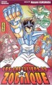 Manga - Manhwa - Saint Seiya - Les chevaliers du zodiaque Vol.22
