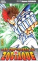 Manga - Manhwa - Saint Seiya - Les chevaliers du zodiaque Vol.26