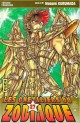 Manga - Manhwa - Saint Seiya - Les chevaliers du zodiaque Vol.27