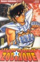 Manga - Manhwa - Saint Seiya - Les chevaliers du zodiaque Vol.3
