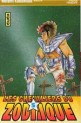 Manga - Manhwa - Saint Seiya - Les chevaliers du zodiaque Vol.5