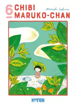 Chibi Maruko-chan Vol.6