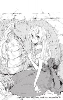 Image supplémentaire AZFAREO NO SOBAYONIN © Shiki Chitose 2016 / HAKUSENSHA, Inc.