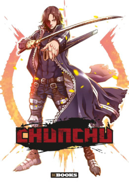 Manga - Manhwa - Chunchu Vol.1