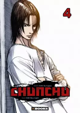 Chunchu Vol.4