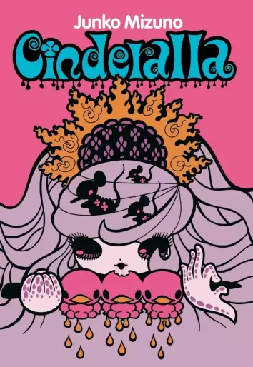 Manga - Manhwa - Cinderalla