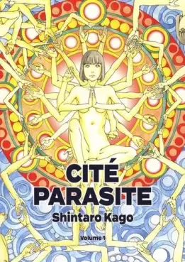 Cité Parasite Vol.1