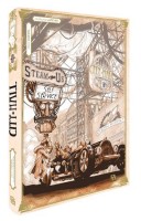Image supplémentaire © LAPEYRE Guillaume / GUERIN Rémi - Ankama Editions