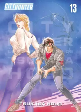 City Hunter - Edition Perfect Vol.13