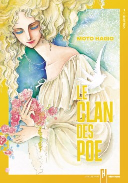 Manga - Manhwa - Clan des Poe (le) Vol.1