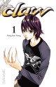 Manga - Claw vol1.