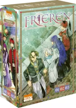 Frieren - Coffret Starter (2025)