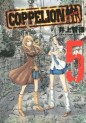 Manga - Manhwa - Coppelion jp Vol.5