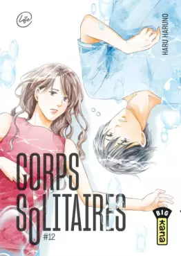 Corps Solitaires Vol.12