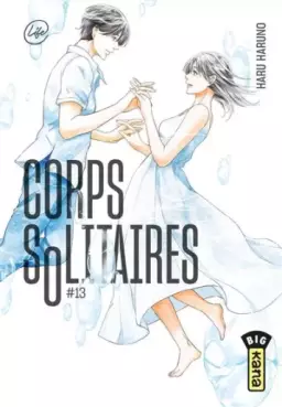 Corps Solitaires Vol.13