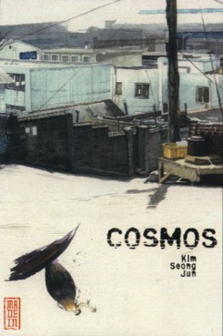 Manga - Cosmos