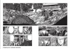 Planche supplémentaire © by TANABE Gô / Enterbrain