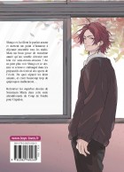 Image supplémentaire © by SUZUMARU Minta / Tôkyô Mangasha