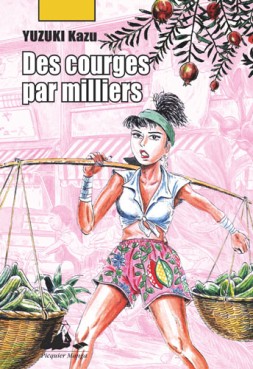 Courges par milliers (Des)