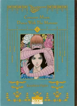 Crescent Moon - Dance with the Monster Vol.4