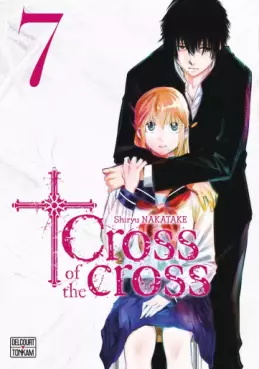 Cross of the Cross Vol.7