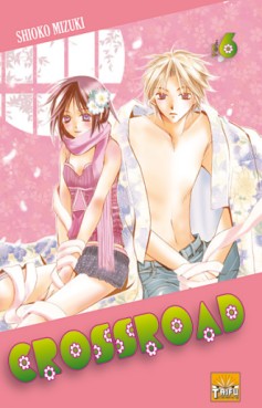 Mangas - Crossroad Vol.6