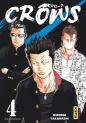 Crows Vol.4