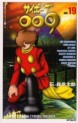 Manga - Manhwa - Cyborg 009 - Mediafactory Edition jp Vol.19