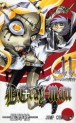 Manga - Manhwa - D.Gray-man jp Vol.11